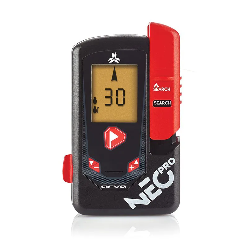 Arva Neo Pro Avalanche Transceiver-1